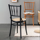 Traditional Chair Dining Armless Chairs with Wooden Legs for Kitchen Clearhalo ' kitchen&dining_furn' 'Dining Chairs' 'Dining Tables & Seating' 'dining_chair' 'furn' 'furn_dining_chair' 'Furniture' 'furniture_dining_chair' 'Kitchen & Dining Furniture' 'kitchen' 1200x1200_0a080917-6d4e-4ceb-a88b-33e9075600d5