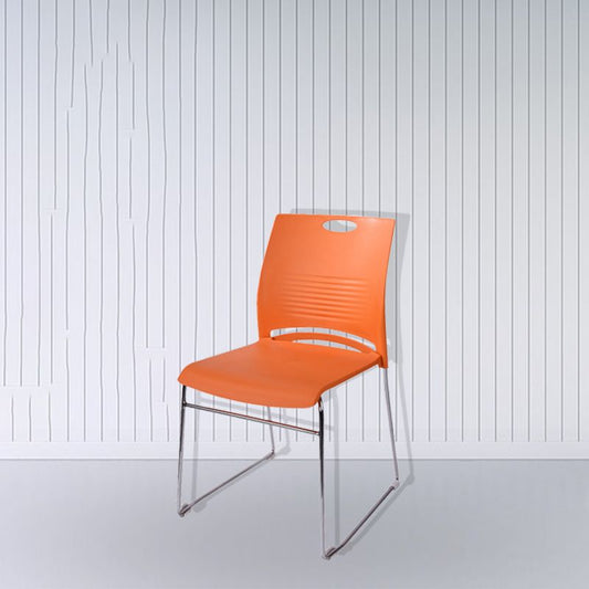 Contemporary Ergonomic Executive Chair Mid-Back No Wheels Guest Chair Clearhalo 'furn' 'furn_office_chair' 'Furniture' 'Office Chairs' 'Office Furniture' 'office_chair' 1200x1200_0a0dc356-0103-46eb-abd2-383a6367e079