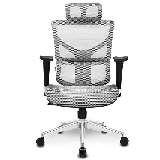 Silla moderna altura de asiento ajustable silla de oficina con ruedas