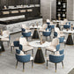 Traditional Luxury Sintered Stone Dinner Table White Round Table with Pedestal Base Clearhalo ' dining_table' 'Dining Tables & Seating' 'Dining Tables' 'furn' 'furn_dining_table' 'Furniture' 'furniture_dining_table' 'Kitchen & Dining Furniture' 'kitchen&dining_furn' 'kitchen' 'kitchen_dining_table' 1200x1200_0a147195-9110-4997-9fee-2a2af828266f