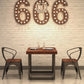 Industrial Style Solid Wood Dining Table Trestle Base Dining Site Table for Dining Room Clearhalo ' dining_table' 'Dining Tables & Seating' 'Dining Tables' 'furn' 'furn_dining_table' 'Furniture' 'furniture_dining_table' 'Kitchen & Dining Furniture' 'kitchen&dining_furn' 'kitchen' 'kitchen_dining_table' 1200x1200_0a1b6857-d29e-40dc-bce5-4d80dbae4427
