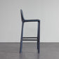 Modern Style Low Back Bar-stool Pu Leather Counter Bar Stool with Metal Legs Clearhalo 'Bar Furniture' 'Bar Stools' 'bar_stools' 'furn' 'furn_bar_stools' 'Furniture' 'Kitchen & Dining Furniture' 1200x1200_0a219625-e349-4de4-a7ba-c9a598fb5789