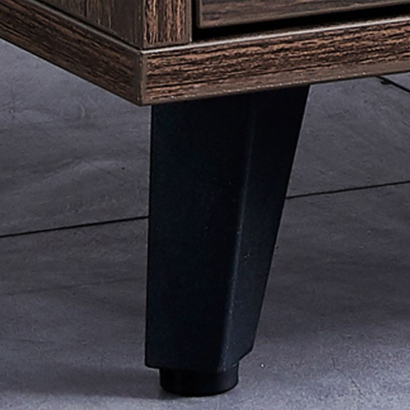 15.74" Wide Contemporary Accent Chest with Drawers Rectangle Wood Chest Clearhalo 'Cabinets & Chests' 'cabinets_chests' 'furn' 'furn_cabinets_chests' 'Furniture' 'Living Room Furniture' 1200x1200_0a2297da-a31d-4e98-92b2-1052f7aaf35b