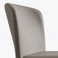 Modern PU Leather Dining Chairs Armless Metal Dining Chairs for Home Use Clearhalo ' kitchen&dining_furn' 'Dining Chairs' 'Dining Tables & Seating' 'dining_chair' 'furn' 'furn_dining_chair' 'Furniture' 'furniture_dining_chair' 'Kitchen & Dining Furniture' 'kitchen' 1200x1200_0a2a9d39-685d-4131-ac89-a6e40bfacc5e