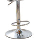 Modern Metal Low Back Bar Stool Armed Adjustable Swivel Bucket Counter Stool Clearhalo 'Bar Furniture' 'Bar Stools' 'bar_stools' 'furn' 'furn_bar_stools' 'furniture_bar_stools' 'Kitchen & Dining Furniture' 'kitchen&dining_furn' 'kitchen' 'kitchen_furn' Furniture' 1200x1200_0a31dfda-b2eb-48ad-9e67-a2c8b446edbb