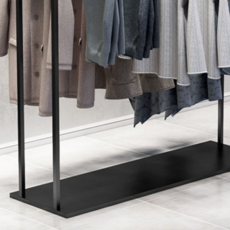 Light Luxury Coat Hanger Entry Hall Tree Iron Standing Coat Rack Clearhalo 'Entry & Mudroom Furniture' 'furn' 'furn_hall_tree_coat_racks' 'Furniture' 'Hall Trees & Coat Racks' 'hall_tree_coat_racks' 1200x1200_0a33a694-d7c8-45c5-9ff8-f39ad2df68a9