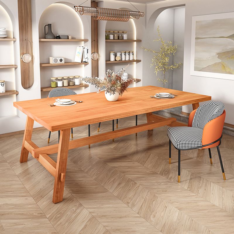 Fabric Dining Side Chair Glam Style Dining Chair for Dining Room Clearhalo 'Dining Chairs' 'Dining Tables & Seating' 'dining_chair' 'furn' 'furn_dining_chair' 'Furniture' 'furniture_dining_chair' 'Kitchen & Dining Furniture' 1200x1200_0a39dfaf-d3eb-40fa-b15d-272c0ad6a783