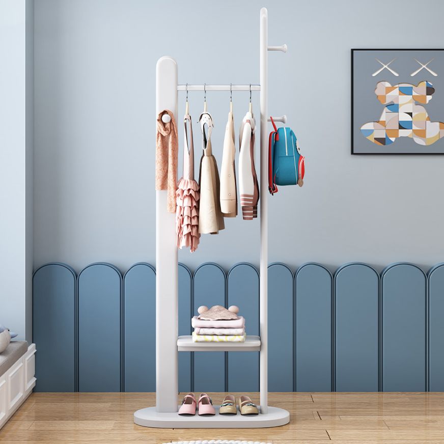 Rastrellino stabile ganci in legno solido ganci da design ganci da design