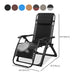 Metal Single Ergonimic Recliner Contemporary Standard (No Motion) with Arm Clearhalo 'Chairs & Seating' 'furn' 'furn_recliners' 'Furniture' 'Living Room Furniture' 'Recliners' 1200x1200_0a3e98f4-18a3-4ee4-8e04-a83f2cbbd2a6
