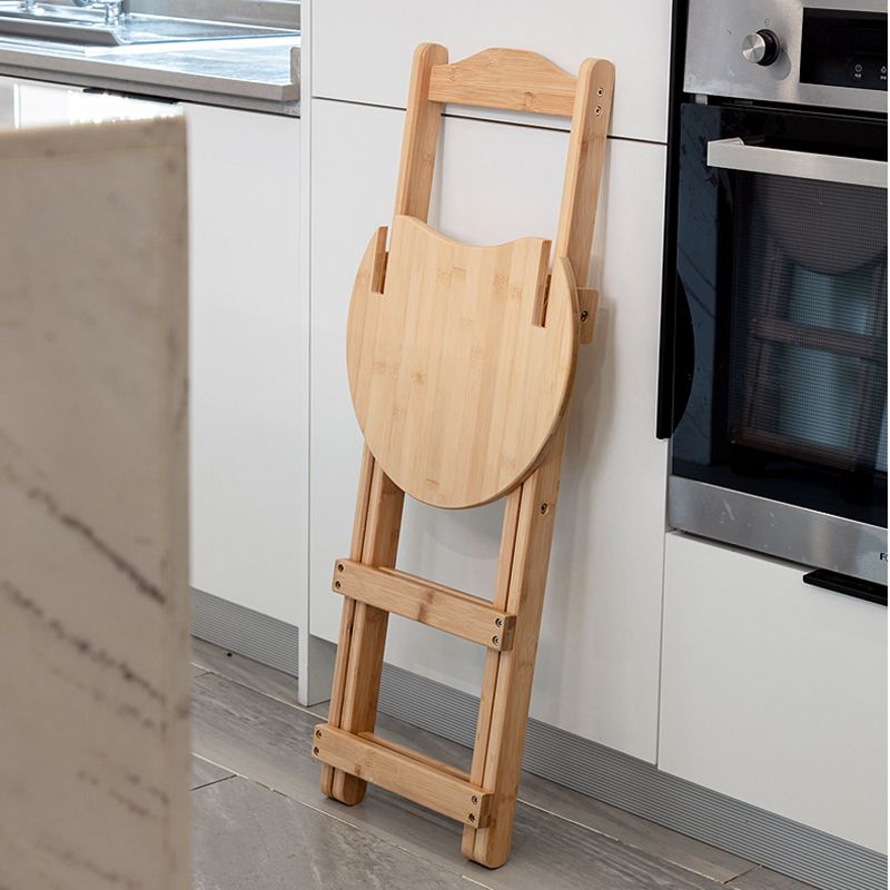 Contemporary Solid Wood Barstool Folding Bar Stool for Restaurant Clearhalo 'Bar Furniture' 'Bar Stools' 'bar_stools' 'furn' 'furn_bar_stools' 'furniture_bar_stools' 'Kitchen & Dining Furniture' 'kitchen&dining_furn' 'kitchen' 'kitchen_furn' Furniture' 1200x1200_0a43564d-6e67-49ba-9a40-57d14a4627b5