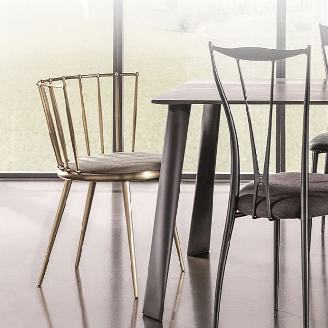 Scandinavian Fabric Dining Chair Windsor Back Side Chair for Home Clearhalo 'Dining Chairs' 'Dining Tables & Seating' 'dining_chair' 'furn' 'furn_dining_chair' 'Furniture' 'furniture_dining_chair' 'Kitchen & Dining Furniture' 1200x1200_0a46125f-a0c6-4621-8bc7-b932c581c007