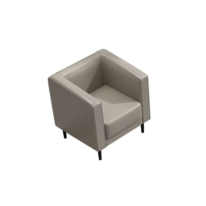 High Wear Resistance Tuxedo Arm Sofa High Tear Resistance Contemporary Sofa for Bonus Room Clearhalo 'furn' 'furn_sofas' 'Furniture' 'furniture_sofas' 'kitchen' 'kitchen_sofas' 'Living Room Furniture' 'Sofa' 'sofas' 1200x1200_0a5006c0-2985-4ab1-a23b-0e4171c2c8a4