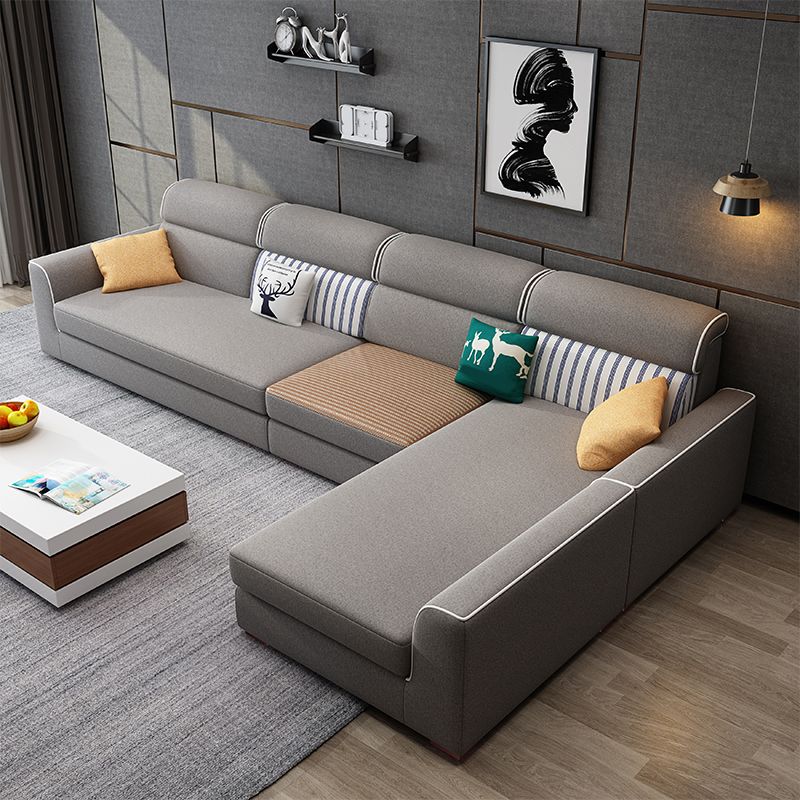 37.40 "H SOFFICATION CONtemporaine SOFA