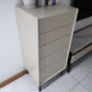 15,6-inch brede opbergkist, modern vervaardigd houten dressoir