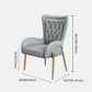 Scandinavian Fixed Dining Room Table Set with Pedestal Base Dining Table Furniture Clearhalo 'Dining Room Sets' 'Dining Tables & Seating' 'dining_room_set' 'furn' 'furn_dining_room_set' 'Furniture' 'furniture_dining_room_set' 'Kitchen & Dining Furniture' 'kitchen&dining_furn' 'kitchen' 1200x1200_0a6d5439-51bb-4e14-a785-bc9591ad6364