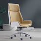 Modern Swivel Office Chair Executive High Back Managers Chair Clearhalo 'furn' 'furn_office_chair' 'Furniture' 'Office Chairs' 'Office Furniture' 'office_chair' 1200x1200_0a6d5d0d-d5cd-4d28-9345-4f6ae318fff8