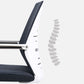No Wheels Mid-back Office Chair Ergonomic Computer Task Mesh Desk Chair Clearhalo 'furn' 'furn_office_chair' 'Furniture' 'Office Chairs' 'Office Furniture' 'office_chair' 1200x1200_0a6fba2f-990e-4b73-be15-bcd1ded79b59