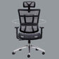 Modern Ergonomic Mesh Task Chair High Back Adjustable Arms Swivel Chair Clearhalo 'furn' 'furn_office_chair' 'Furniture' 'Office Chairs' 'Office Furniture' 'office_chair' 1200x1200_0a7869cf-41e0-4039-8a3e-41e1ee697304
