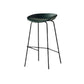 Industrial Style Bar Chair Bucket Seat Iron Legs for Restaurant Bar Clearhalo 'Bar Furniture' 'Bar Stools' 'bar_stools' 'furn' 'furn_bar_stools' 'furniture_bar_stools' 'Kitchen & Dining Furniture' 'kitchen&dining_furn' 'kitchen' 'kitchen_furn' Furniture' 1200x1200_0a802dc7-1e7d-4f6f-9d73-61bbebff4d23