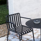 1/3/4 Pieces Industrial Bar Stool and Table Set Metal Bar Table Set