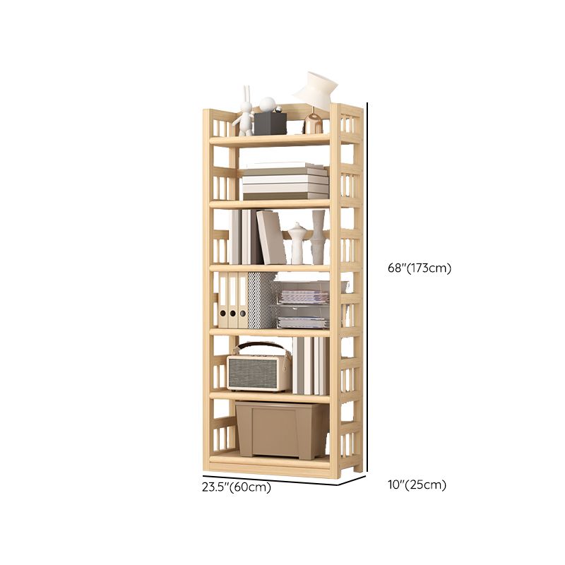 Natural Accent Chest, Contemporary Rectangle Accent Chest - Solid Wood Clearhalo 'Cabinets & Chests' 'cabinets_chests' 'furn' 'furn_cabinets_chests' 'Furniture' 'Living Room Furniture' 1200x1200_0a8c32dd-e97f-475b-822d-f803e6649d79
