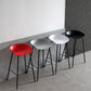 Scandinavian Metal Plastic Counter Stools Backless Bar Stools with Bucket Seat Clearhalo 'Bar Furniture' 'Bar Stools' 'bar_stools' 'furn' 'furn_bar_stools' 'furniture_bar_stools' 'Kitchen & Dining Furniture' 'kitchen&dining_furn' 'kitchen' 'kitchen_furn' Furniture' 1200x1200_0a8d000a-7da8-449d-8ff5-feaffa4eb8ca