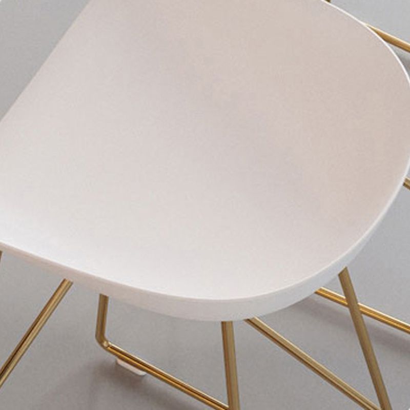 Glam Bar Table Set 1/2/3/5 Pieces Rectangle Bar Table with High Metal Stools Clearhalo 'Bar Furniture' 'furn' 'furn_home_bar_bar_sets' 'Furniture' 'Home Bars & Bar Sets' 'home_bar_bar_sets' 'Kitchen & Dining Furniture' 1200x1200_0a981b1f-169c-44ff-815a-ae5e58c04465