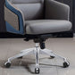 Modern Faux Leather Managers Chair High Back Office Executive Chair Clearhalo 'furn' 'furn_office_chair' 'Furniture' 'Office Chairs' 'Office Furniture' 'office_chair' 1200x1200_0aa81db5-38c3-4167-8a75-a841ab4f8ab8