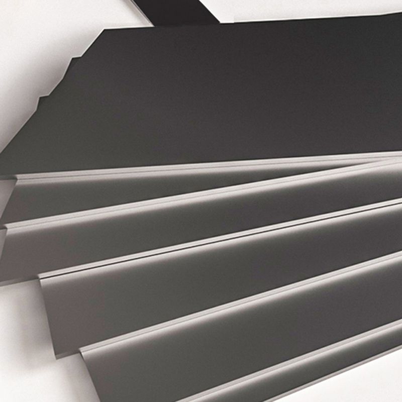 Moderne Schrank Metallverriegelungsschubladen und vertikale Aktenschrank für den Speicher