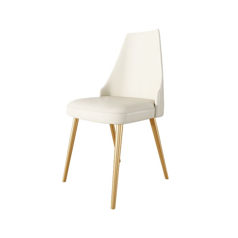 Glam Style 1/2/5/7 Pieces Dining Set Sintered Stone Dining Table for Home Use Clearhalo 'Dining Room Sets' 'Dining Tables & Seating' 'dining_room_set' 'furn' 'furn_dining_room_set' 'Furniture' 'furniture_dining_room_set' 'Kitchen & Dining Furniture' 'kitchen&dining_furn' 'kitchen' 1200x1200_0aac6286-6230-4b68-b1c8-0b9bea3afe8b