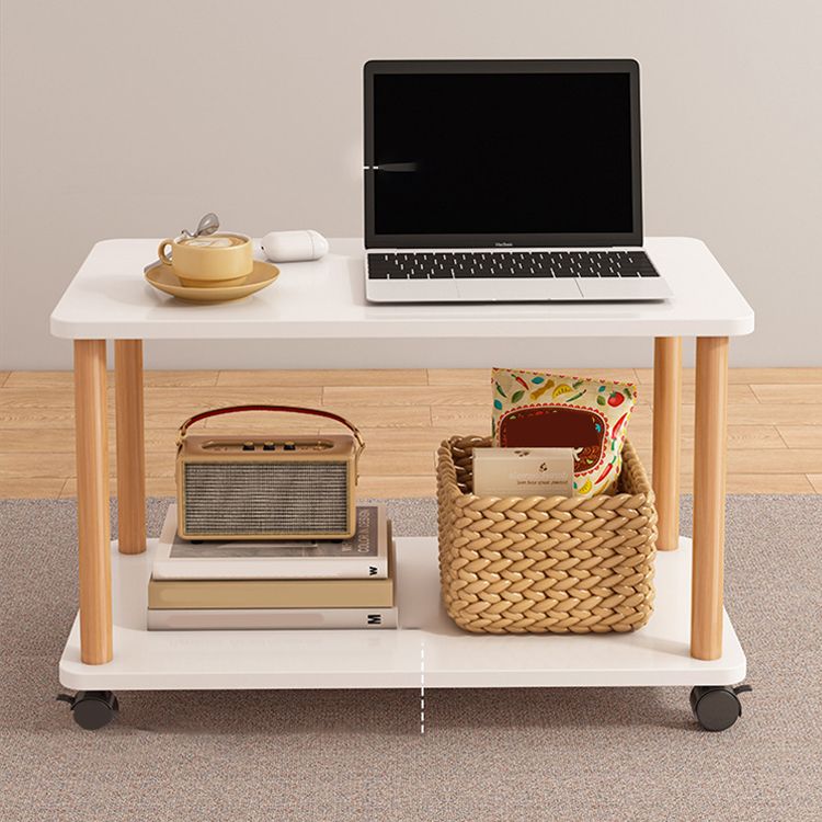 Tabla de deslizamiento geométrico modernista Tabla de nivel de la altura 18.5 "de altura