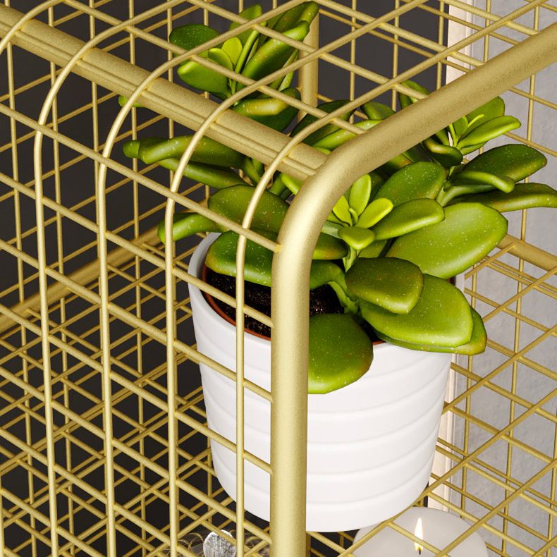 Open Storage Night Table Contemporary Bed Nightstand for Bedroom Clearhalo 'Bedroom Furniture' 'furn' 'furn_night_stand' 'Furniture' 'night_stand' 'Nightstands' 1200x1200_0aaea7b3-f10b-4329-877d-320b8e1ea6fc