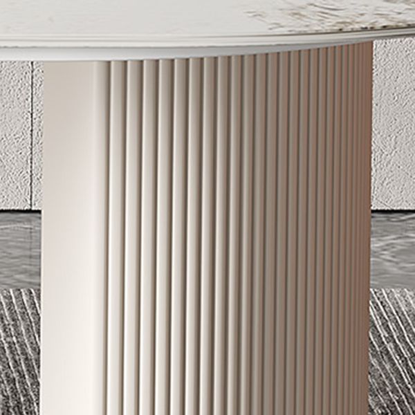 Contemporary Rectangle Table Set 1/4/5/6/7 Pieces Dining Set for Home Use Clearhalo 'Dining Room Sets' 'Dining Tables & Seating' 'dining_room_set' 'furn' 'furn_dining_room_set' 'Furniture' 'Kitchen & Dining Furniture' 1200x1200_0aaf69e6-32a8-4f41-84d9-b4c048138623