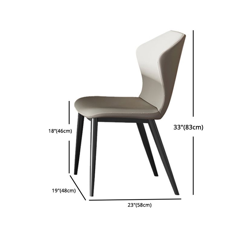 Modern Sintered Stone Top Dining Set Rectangle 1/2/4/5/6/7 Pieces Dining Room Table Set Clearhalo 'Dining Room Sets' 'Dining Tables & Seating' 'dining_room_set' 'furn' 'furn_dining_room_set' 'Furniture' 'furniture_dining_room_set' 'Kitchen & Dining Furniture' 1200x1200_0ab17d43-956e-47ee-b779-90bdd32c5c86