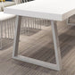 Traditional Luxury Dining Table Solid Wood Sled Base Dining Room Furniture Clearhalo ' dining_table' 'Dining Tables & Seating' 'Dining Tables' 'furn' 'furn_dining_table' 'Furniture' 'furniture_dining_table' 'Kitchen & Dining Furniture' 'kitchen&dining_furn' 'kitchen' 'kitchen_dining_table' 1200x1200_0ab476d1-0463-4a80-bc5f-96d1a9461ec6