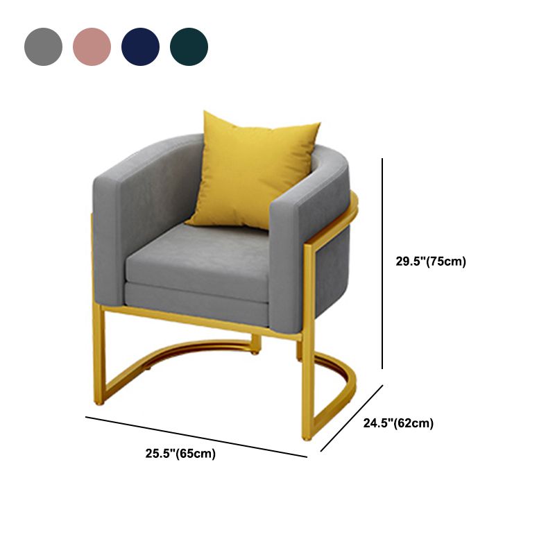 Modern Tuxedo Arm Sofa 29.53" H Faux Leather Seating with Pillows