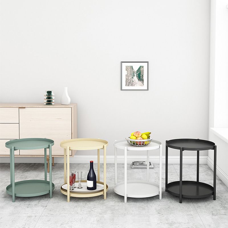 TABELLA LATERA TOTTO MODERNO TOULED TABELLA TABELLA DI 4 GUASSI PER LA CAMBI