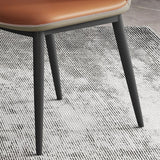 Modern 1/4/5/7 Pieces Dining Set Sintered Stone Top Dining Furniture Clearhalo 'Dining Room Sets' 'Dining Tables & Seating' 'dining_room_set' 'furn' 'furn_dining_room_set' 'Furniture' 'furniture_dining_room_set' 'Kitchen & Dining Furniture' 'kitchen&dining_furn' 'kitchen' 1200x1200_0abfd2bb-de19-4399-9db2-fb42720ebbd1