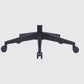 24" Wide Modern Desk Chair Breathable AirGrid Arms Included Office Chair Clearhalo 'furn' 'furn_office_chair' 'Furniture' 'Office Chairs' 'Office Furniture' 'office_chair' 1200x1200_0ac482c8-2ad2-4df7-b4b1-8e184c0d19fa