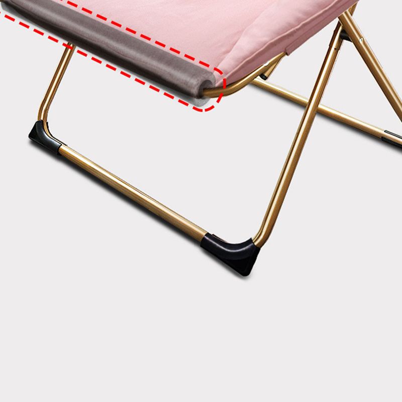 Chaise en velours 31,8 "L x 30,3" W x32.6 "H ARMES CHAISE INCLUS POUR LE SOIR