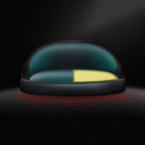 Modern Armless Backrest Counter Stool Steel Bedroom Bar Stool with Cushion Clearhalo 'Bar Furniture' 'Bar Stools' 'bar_stools' 'furn' 'furn_bar_stools' 'furniture_bar_stools' 'Kitchen & Dining Furniture' 'kitchen&dining_furn' 'kitchen' 'kitchen_furn' Furniture' 1200x1200_0ad1e279-0e75-4266-8690-efdae59d51bd