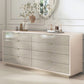 16.38-inch Width Storage Chest Modern Storage Chest Dresser with 3/8/5 Drawers Clearhalo 'Bedroom Furniture' 'Dressers & Chests' 'dressers_chests' 'furn' 'furn_dressers_chests' 'Furniture' 1200x1200_0aeeaa5b-d3e8-434d-805f-89faa466ecf0