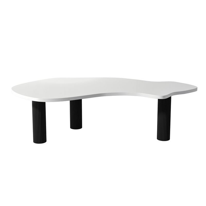 Home Office Pedestal Writing Desk Industrial Solid Wood Writing Desk Clearhalo 'furn' 'furn_office_desk' 'Furniture' 'furniture_office_desk' 'Office Desks' 'Office Furniture' 'office_desk' 1200x1200_0afd0f53-7819-4023-9d1c-1246279a58e2