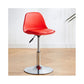 Contemporary Liftable Bar Stool Bucket Counter Bar Stool with Metal Legs Clearhalo 'Bar Furniture' 'Bar Stools' 'bar_stools' 'furn' 'furn_bar_stools' 'Furniture' 'furniture_bar_stools' 'Kitchen & Dining Furniture' 1200x1200_0afd7f22-0e35-4ddf-b22b-917ddfbf26aa