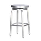 Metal Bar Chair Modern Restaurant With Foot Aluminum Alloy Counter Stool Simple Cafe Clearhalo 'Bar Furniture' 'Bar Stools' 'bar_stools' 'furn' 'furn_bar_stools' 'furniture_bar_stools' 'Kitchen & Dining Furniture' 'kitchen&dining_furn' 'kitchen' 'kitchen_furn' Furniture' 1200x1200_0aff460c-b3ef-4081-8a5b-ec5e877d5289
