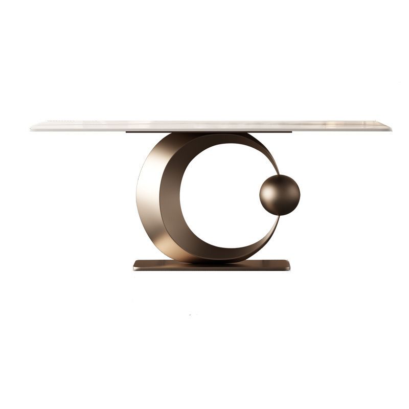 Set da tavolo rettangolare glam 1/2/5/7 pezzi set da pranzo per uso domestico