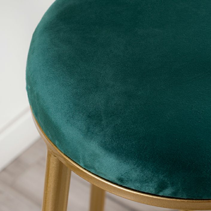 Moderno 1/3 pezzi da bar set tavolino in pietra con sgabelli alti per soggiorno