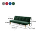 Armless Sofa 29.52 " D x 28.34" H Convertible Sofa for Living Room Clearhalo 'furn' 'furn_sofas' 'Furniture' 'Living Room Furniture' 'Sofa' 'sofas' 1200x1200_0b07ccb2-8a3e-43eb-9a41-c72cb584e1af
