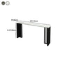 1/4 Pieces Industrial Black Bar Table Set Rectangle Bistro Set with Stone Top Clearhalo 'Bar Furniture' 'furn' 'furn_home_bar_bar_sets' 'Furniture' 'Home Bars & Bar Sets' 'home_bar_bar_sets' 'Kitchen & Dining Furniture' 1200x1200_0b097fdf-0b1b-4b15-8eb5-28be4005d13e