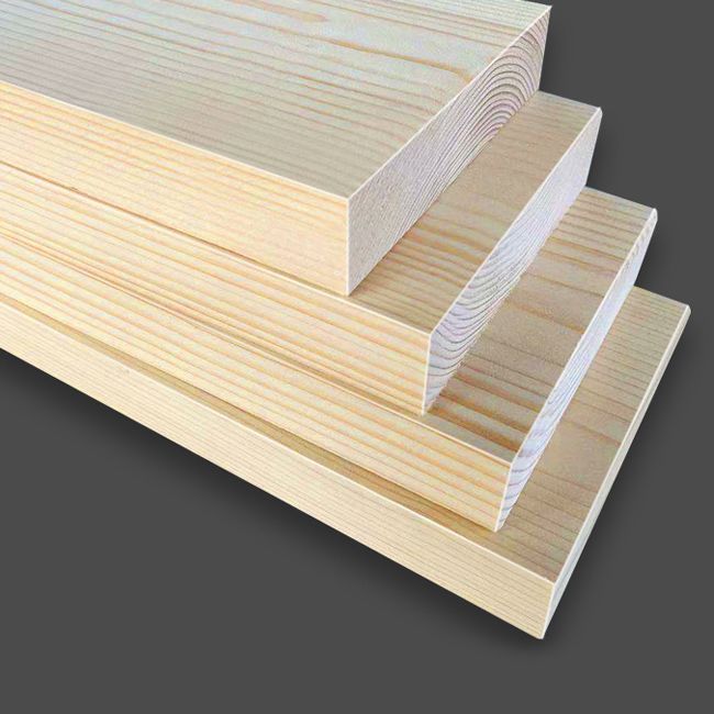 Hedendaagse ingenieur Wood Bookshelf Gesloten Back Case met deur voor thuiskantoor